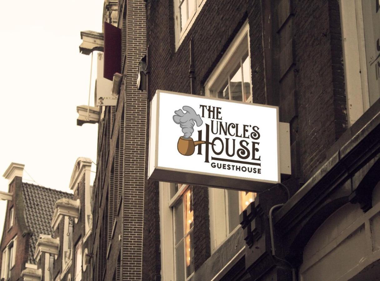 فندق The Uncle'S House كاتانيا المظهر الخارجي الصورة